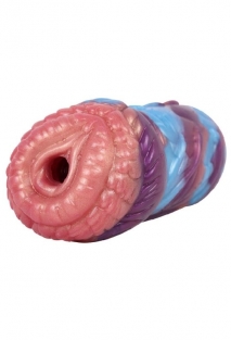 Yarat�k �eklinde Vajina Mast�rbat�r� Model no: G6168